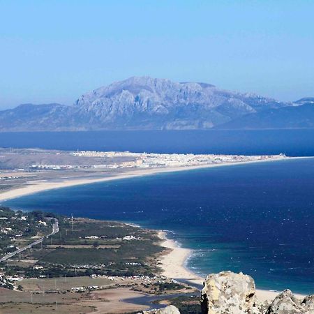 Tarifa Cozy House - Pool - Parking - Family Appartement Buitenkant foto