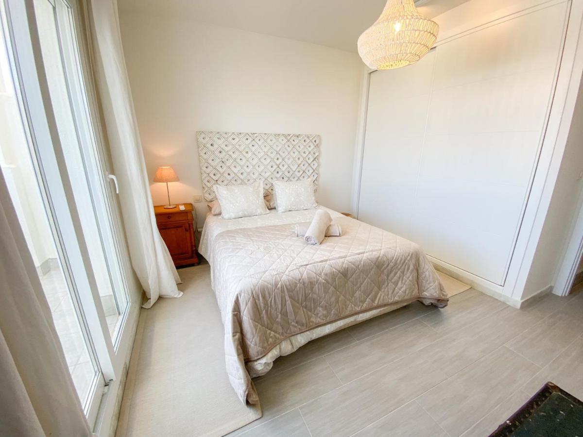 Tarifa Cozy House - Pool - Parking - Family Appartement Buitenkant foto