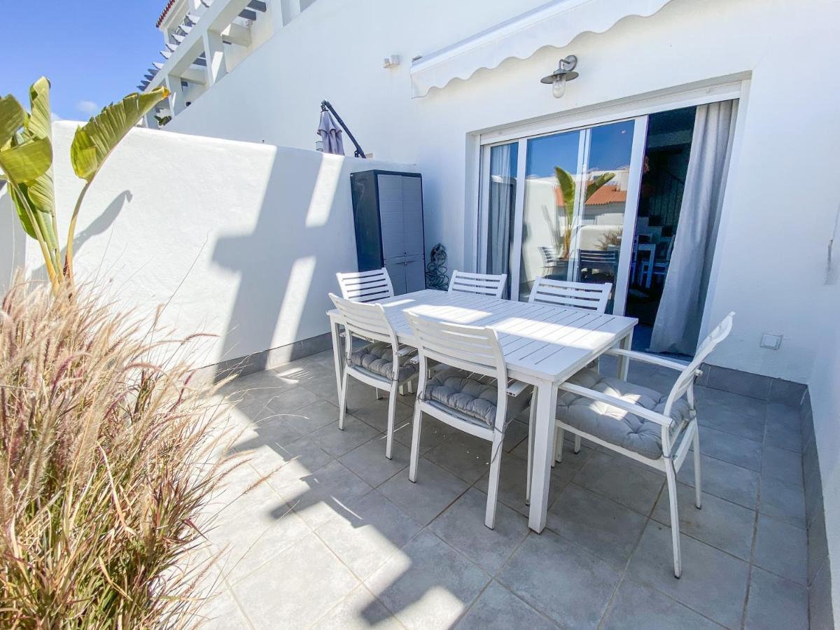 Tarifa Cozy House - Pool - Parking - Family Appartement Buitenkant foto
