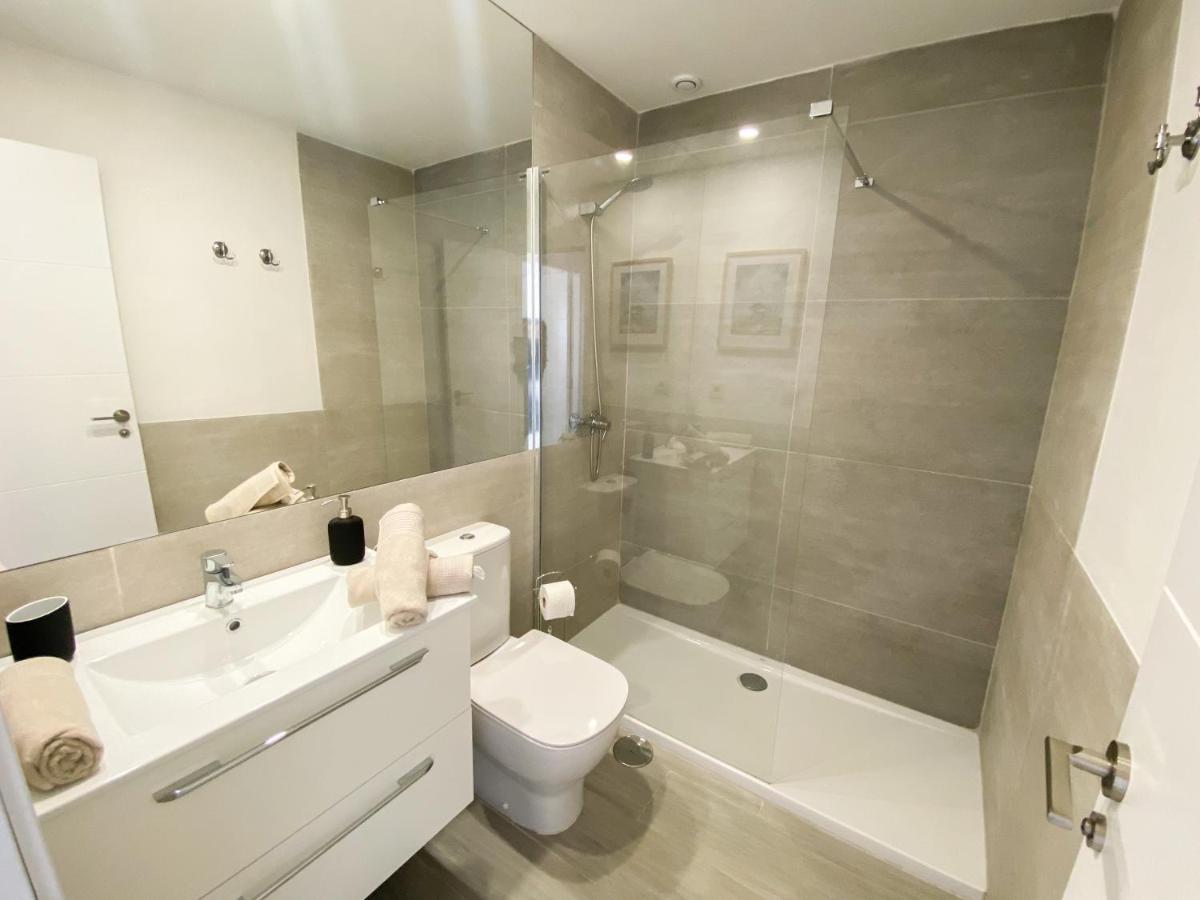 Tarifa Cozy House - Pool - Parking - Family Appartement Buitenkant foto
