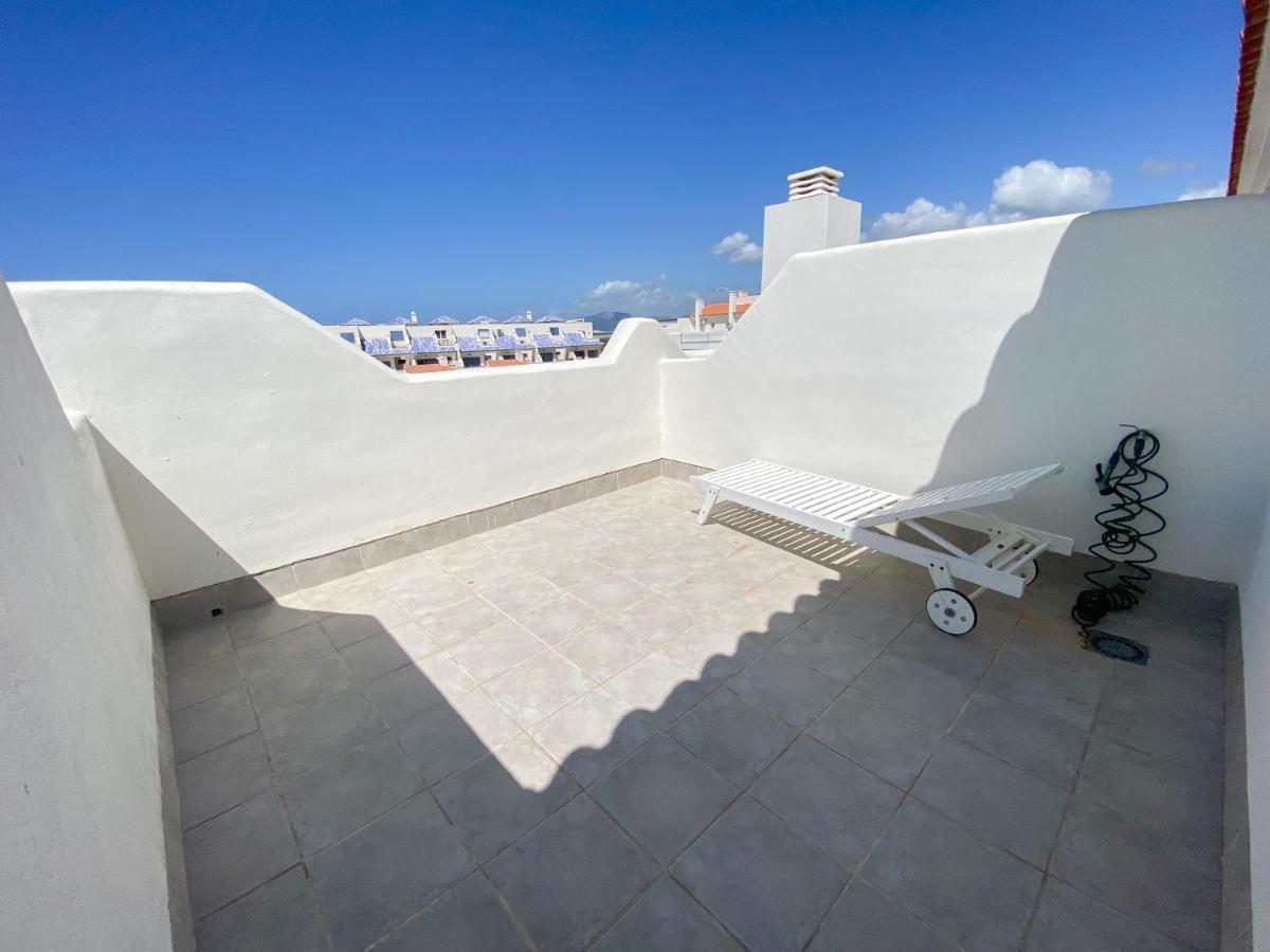 Tarifa Cozy House - Pool - Parking - Family Appartement Buitenkant foto