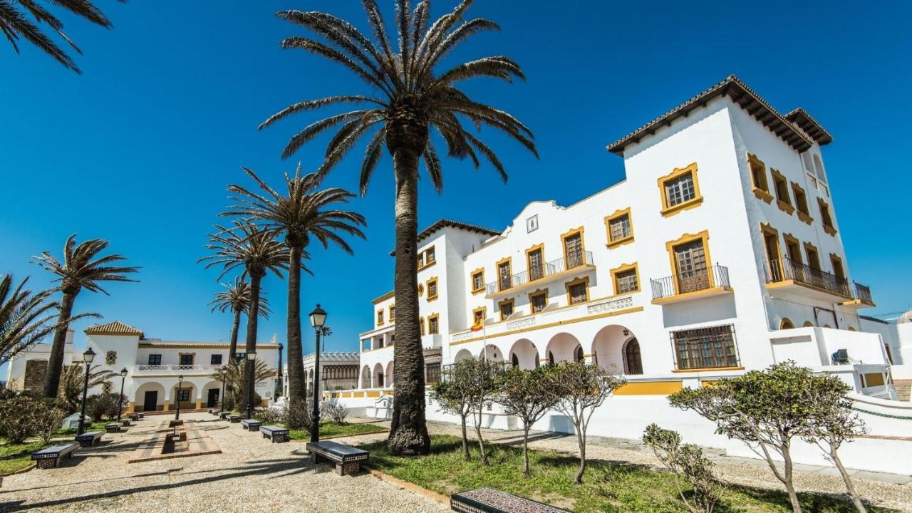 Tarifa Cozy House - Pool - Parking - Family Appartement Buitenkant foto