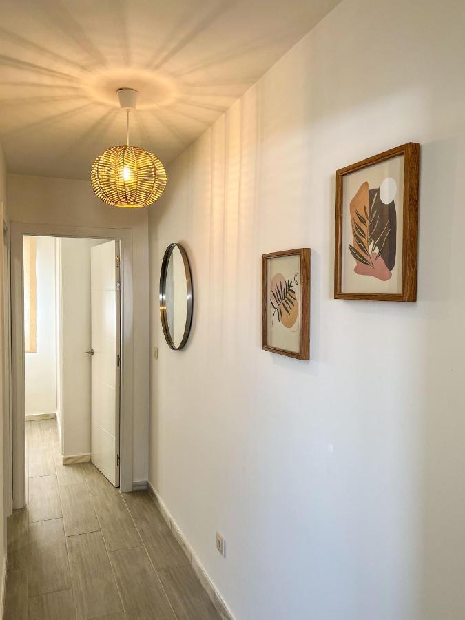 Tarifa Cozy House - Pool - Parking - Family Appartement Buitenkant foto